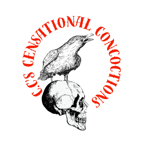 C.C's Censational Concoctions Candles & Oddities